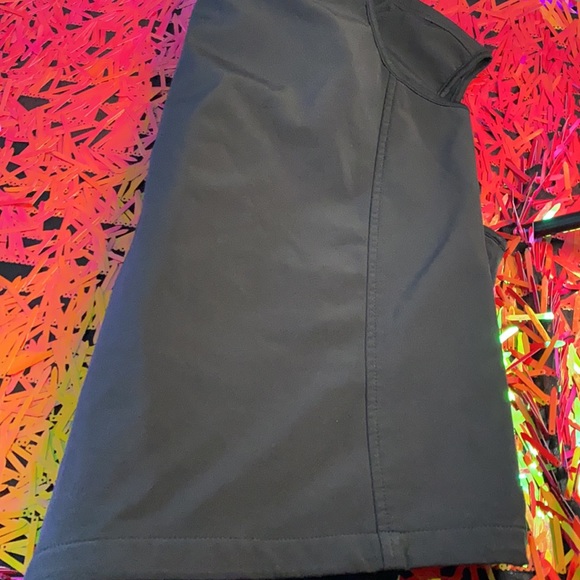 Free Country Black Vest - Picture 6 of 13